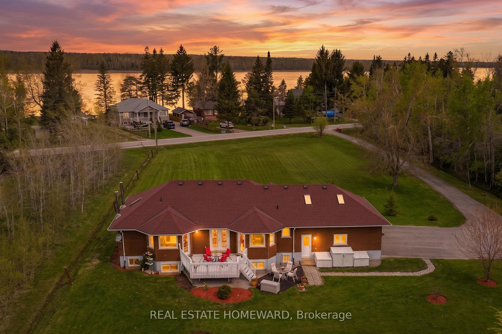 56 Driftwood Shores Road photo 3