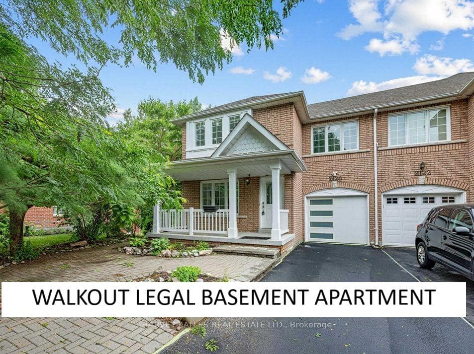 Legal Basement