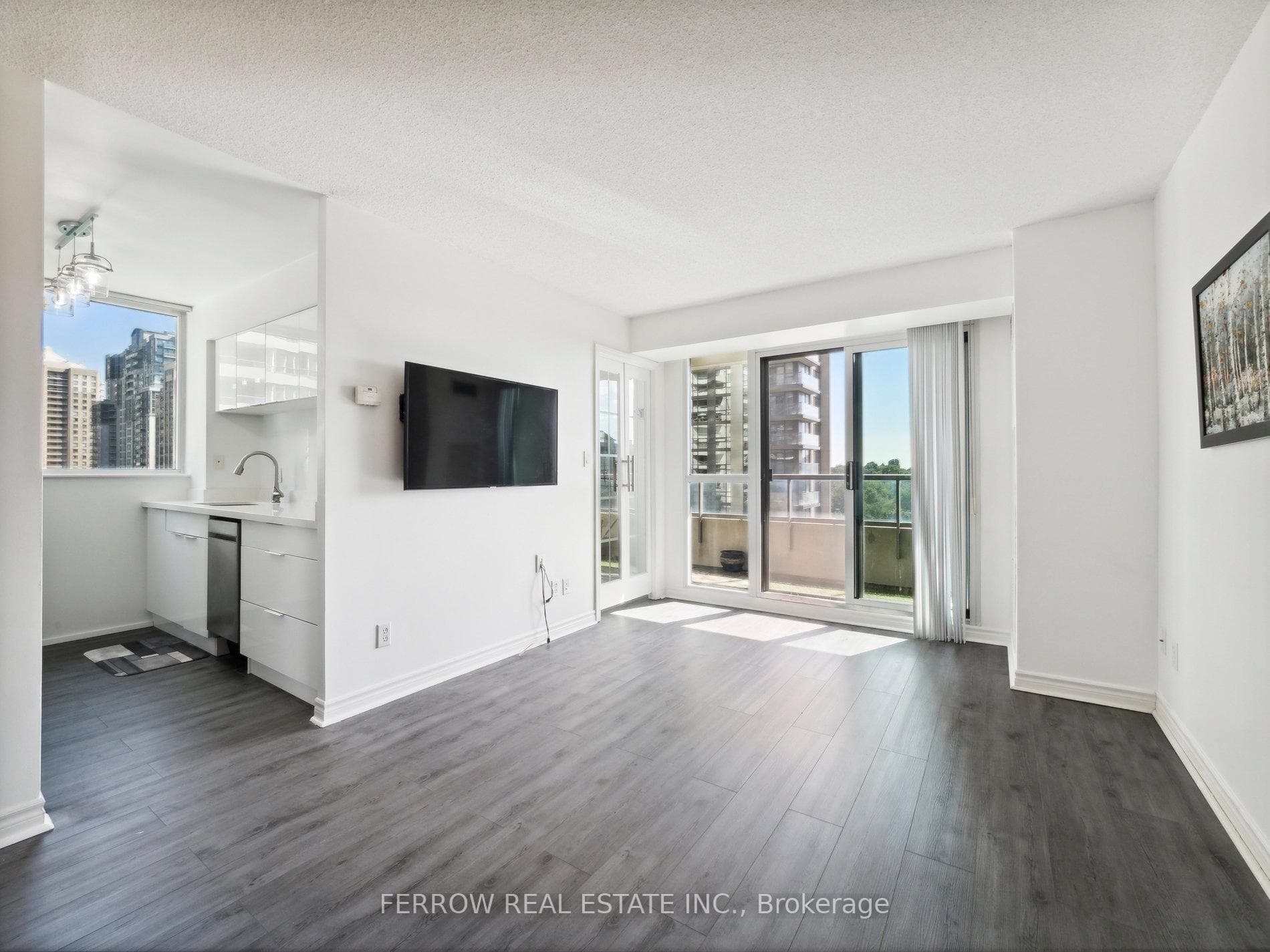 18 Spring Garden Avenue Unit 805 photo 8