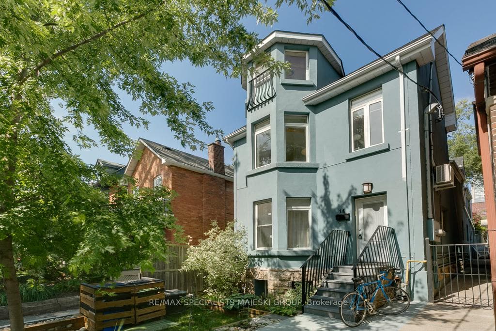 14 Helena Avenue Unit Main photo 1