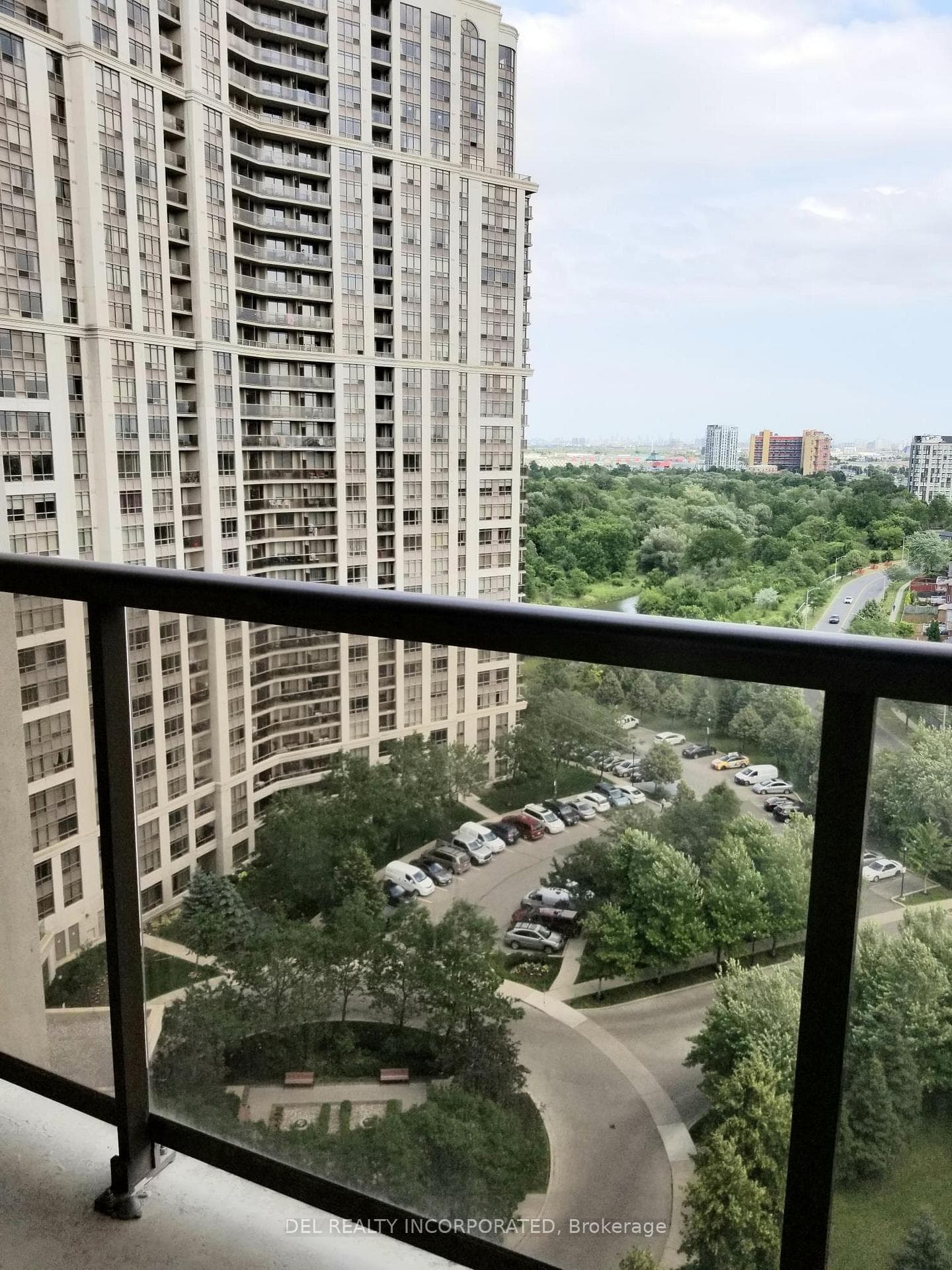 710 Humberwood Boulevard Unit 1611 photo 6