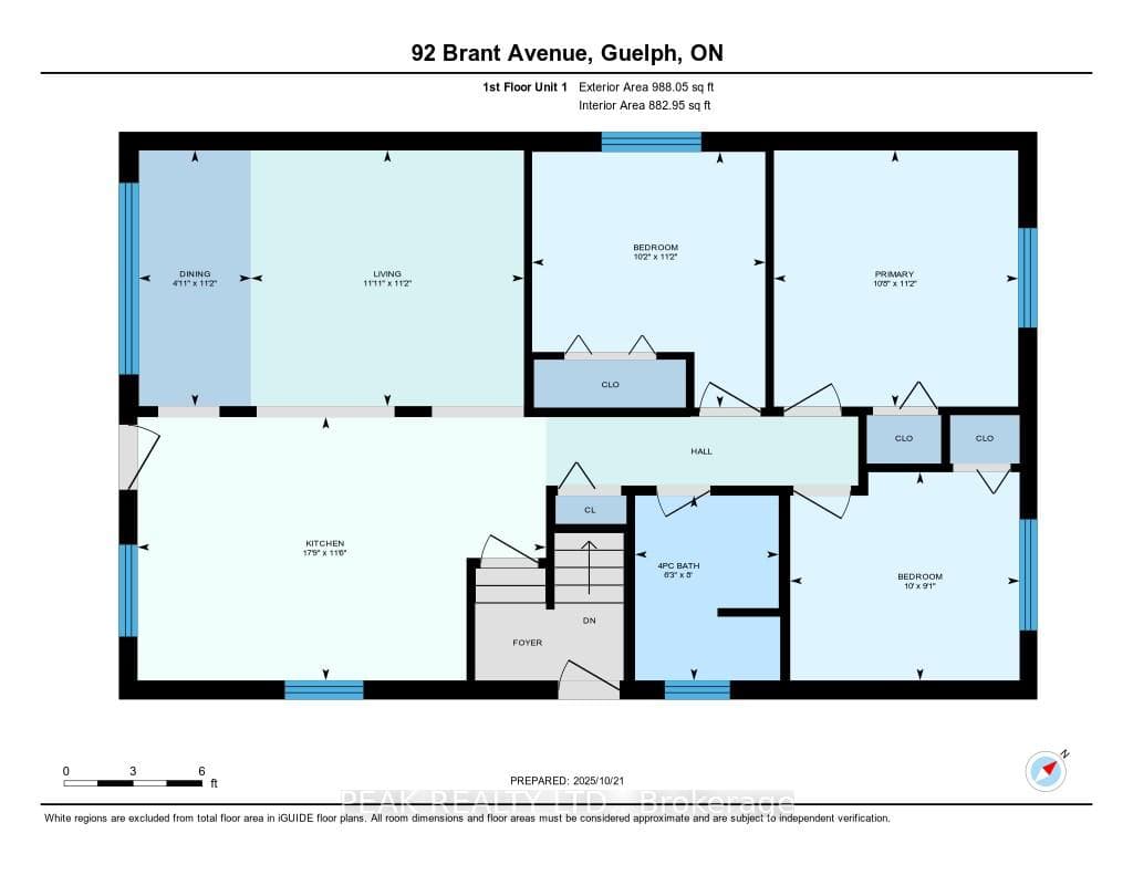 92 Brant Avenue photo 44