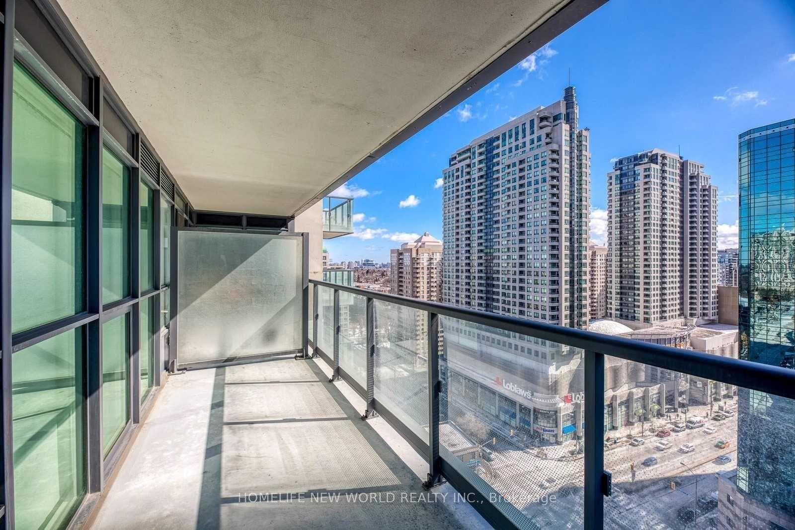 5168 Yonge Street Unit 1902 photo 17