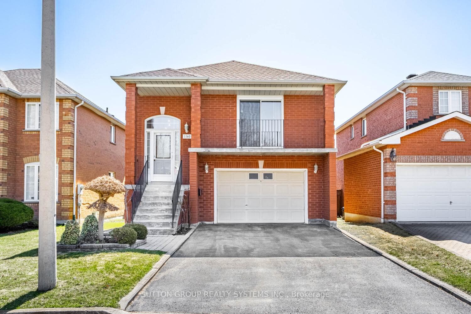 3360 Chimo Court photo 1