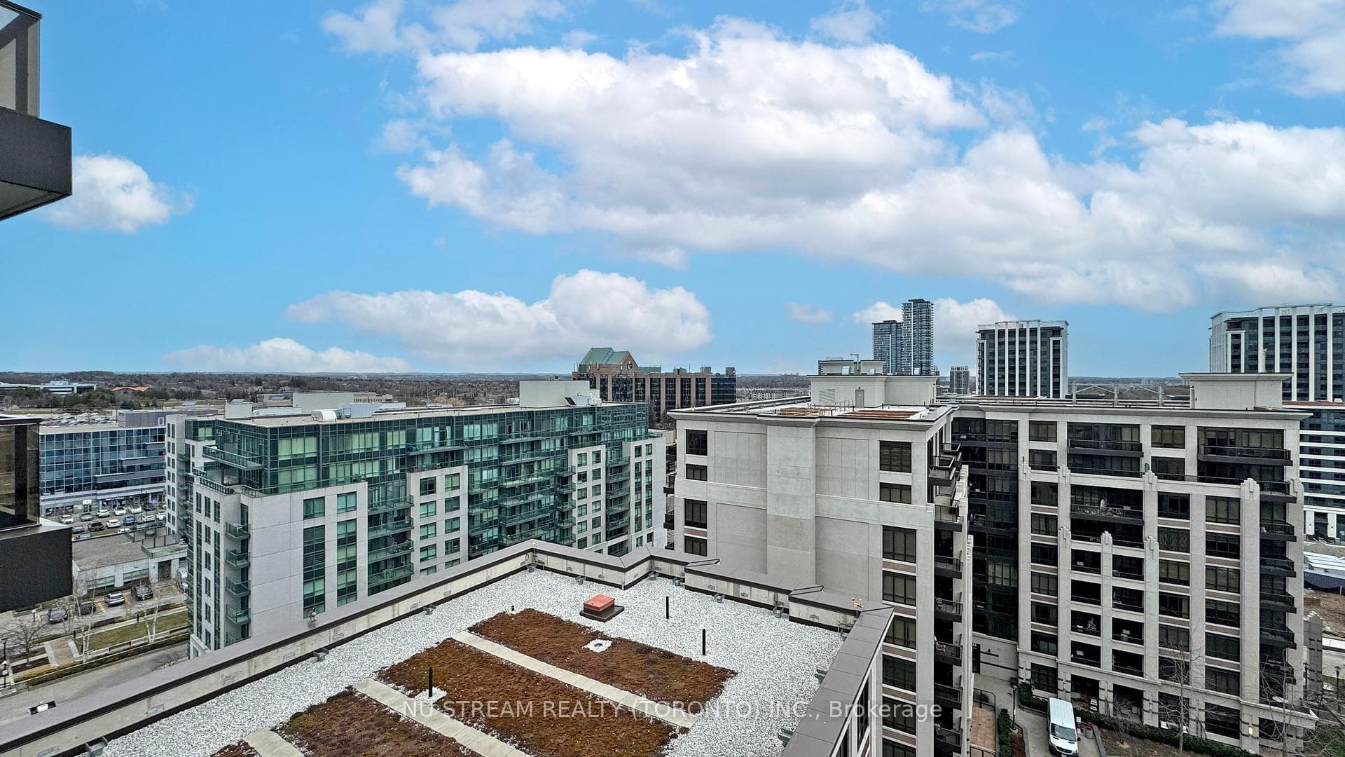 89 South Town Centre Boulevard Unit 1502 photo 17