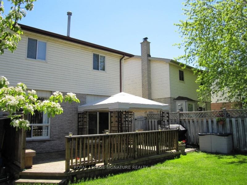 545 Drummerhill Crescent photo 30