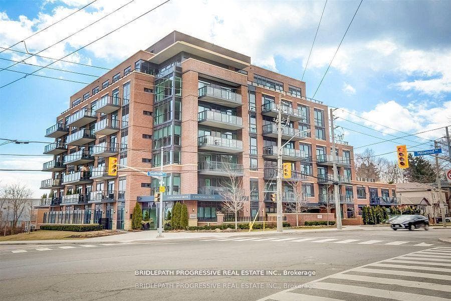 3 Southvale Drive Unit 301 photo 2
