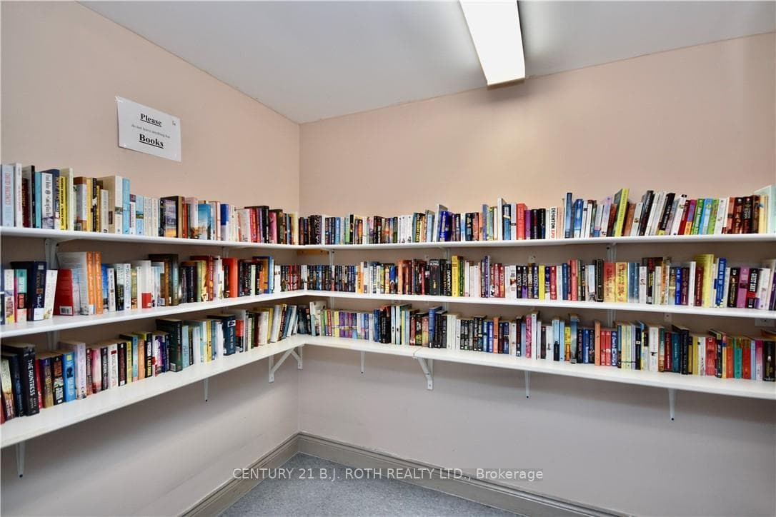 270 DAVIS Drive Unit 205 photo 23