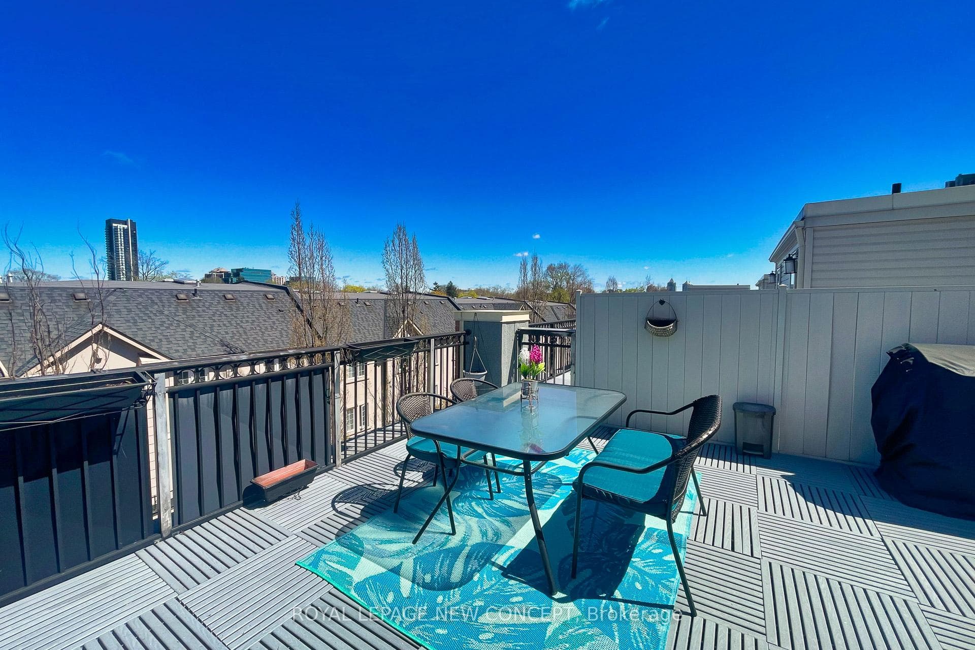 5 Everson Drive Unit 1201 photo 27