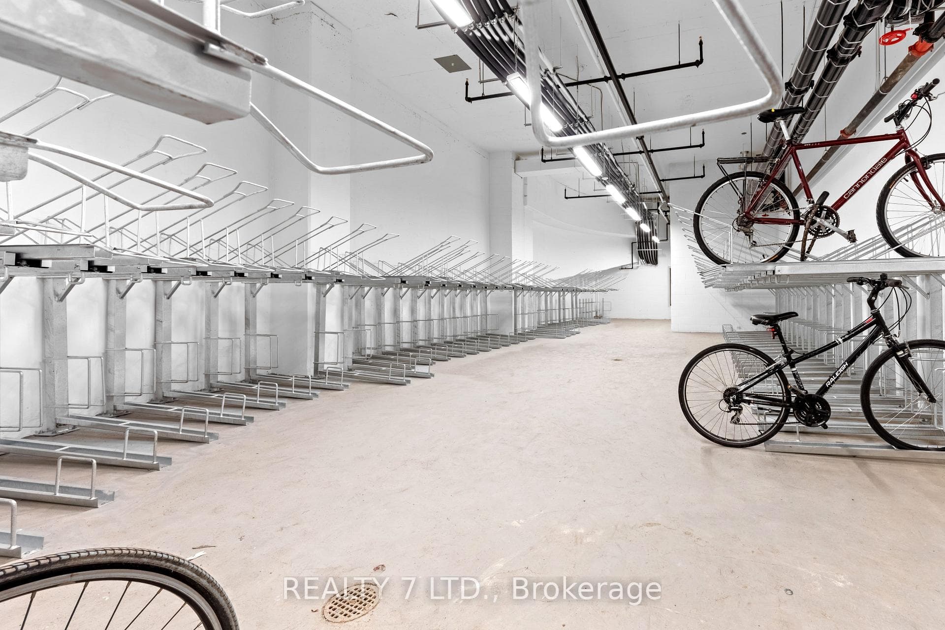 4010 Eglinton Avenue Unit 708 photo 40