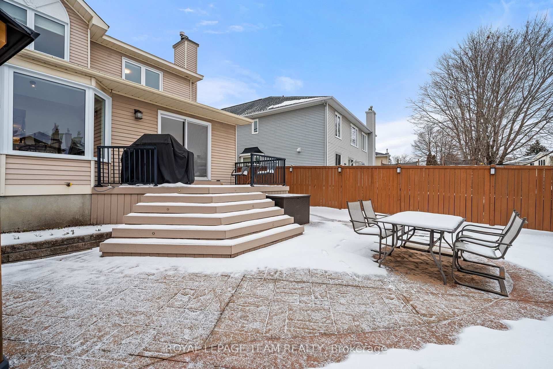 15 Wellfleet Crescent photo 45