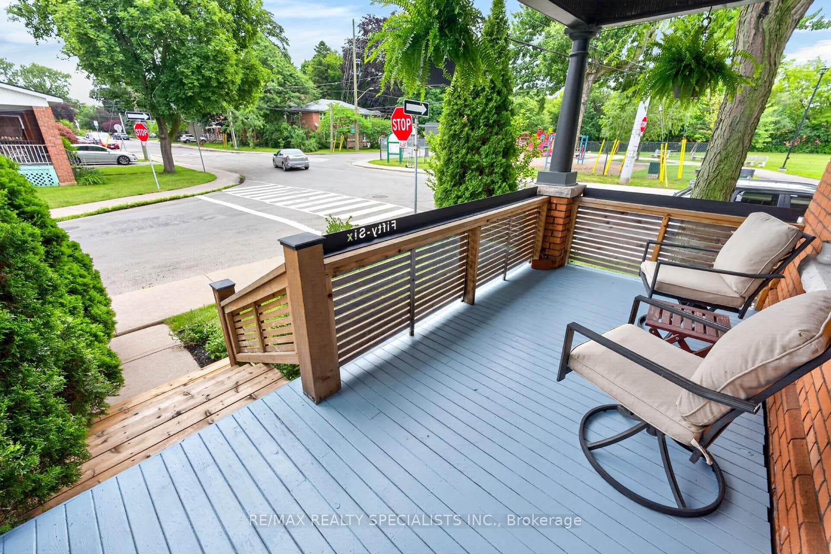 56 Cumberland Avenue photo 5