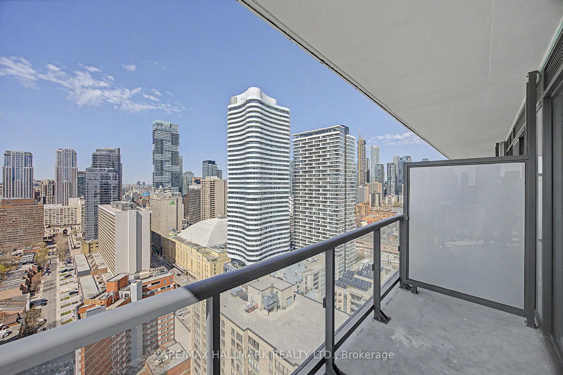 308 Jarvis Street Unit 2703 photo 15