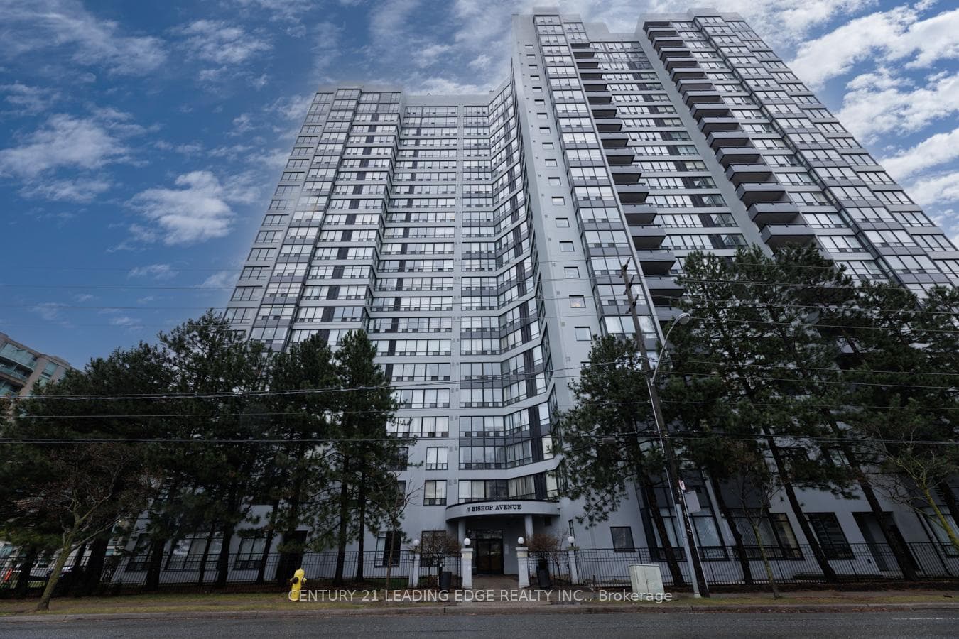 7 Bishop Avenue Unit 2218 photo 1