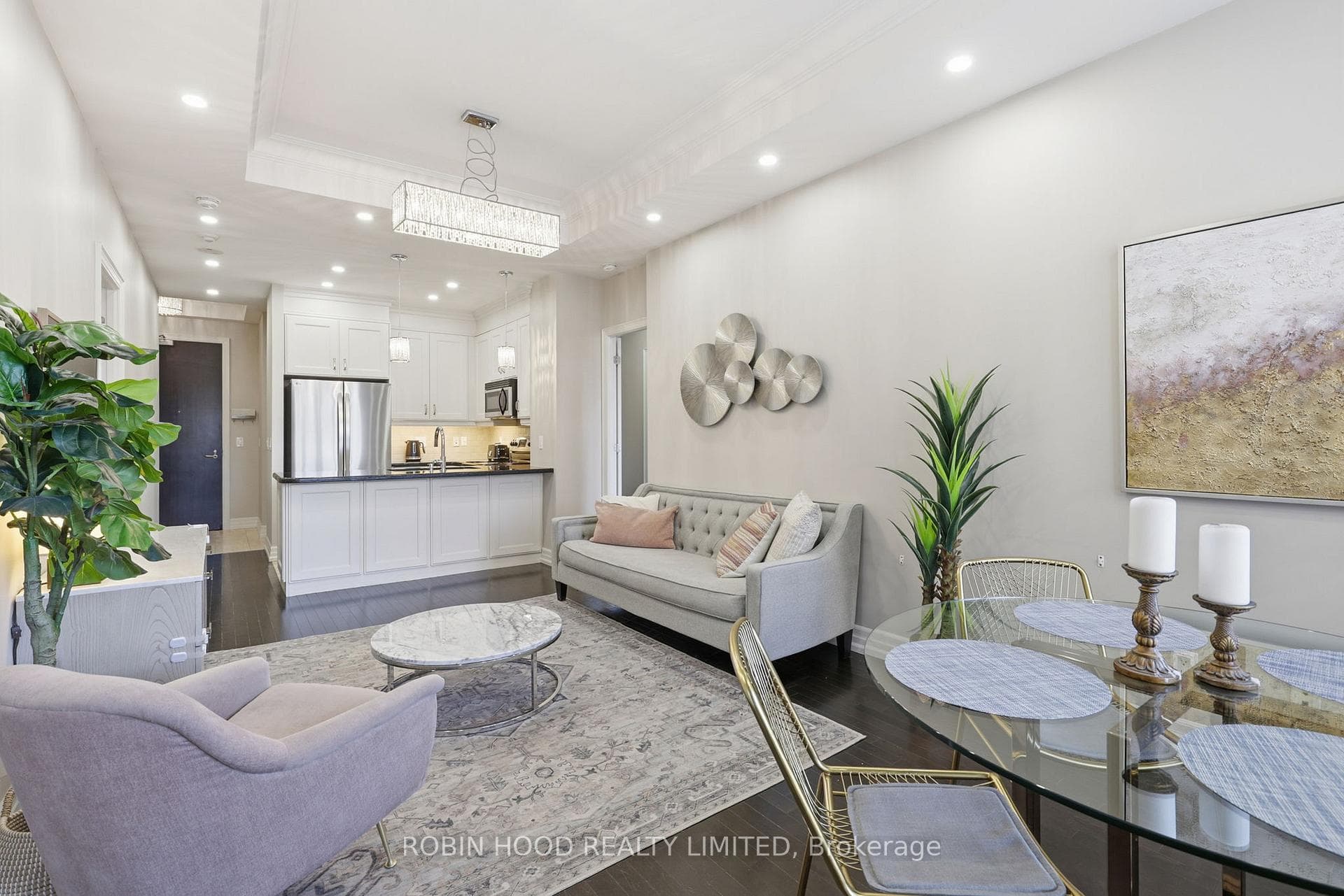 21 Burkebrook Place Unit 331 photo 15