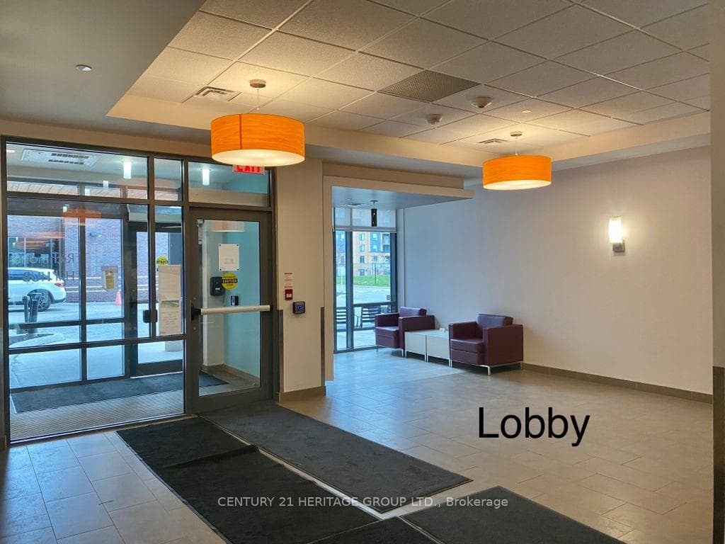 10415 Yonge Street Unit 814 photo 20