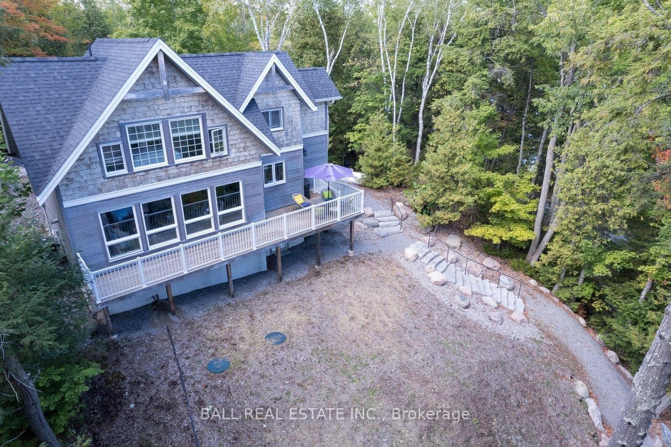 45 Hemlock Point Road photo 1