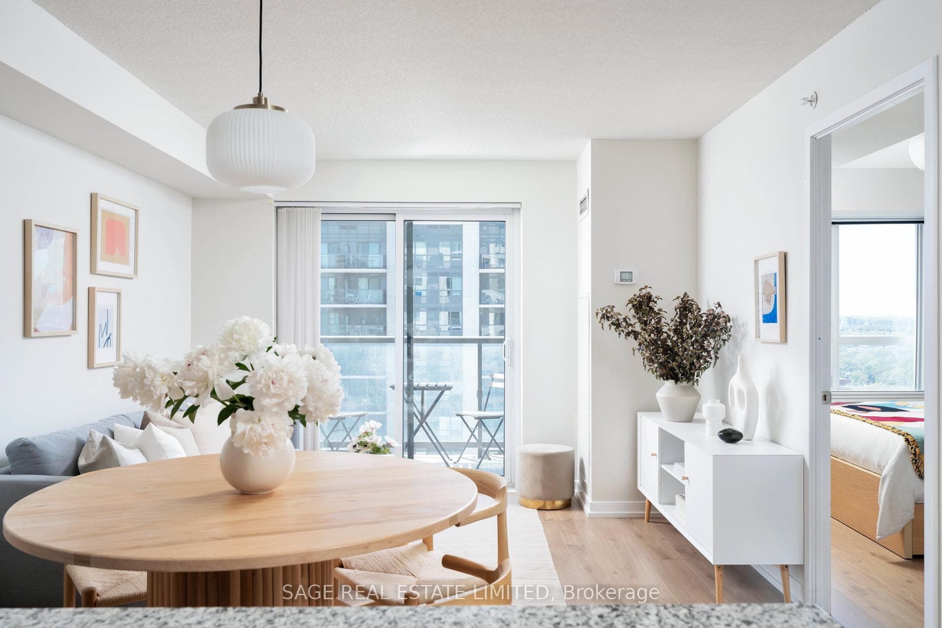 1410 Dupont Street Unit 2107 photo 9