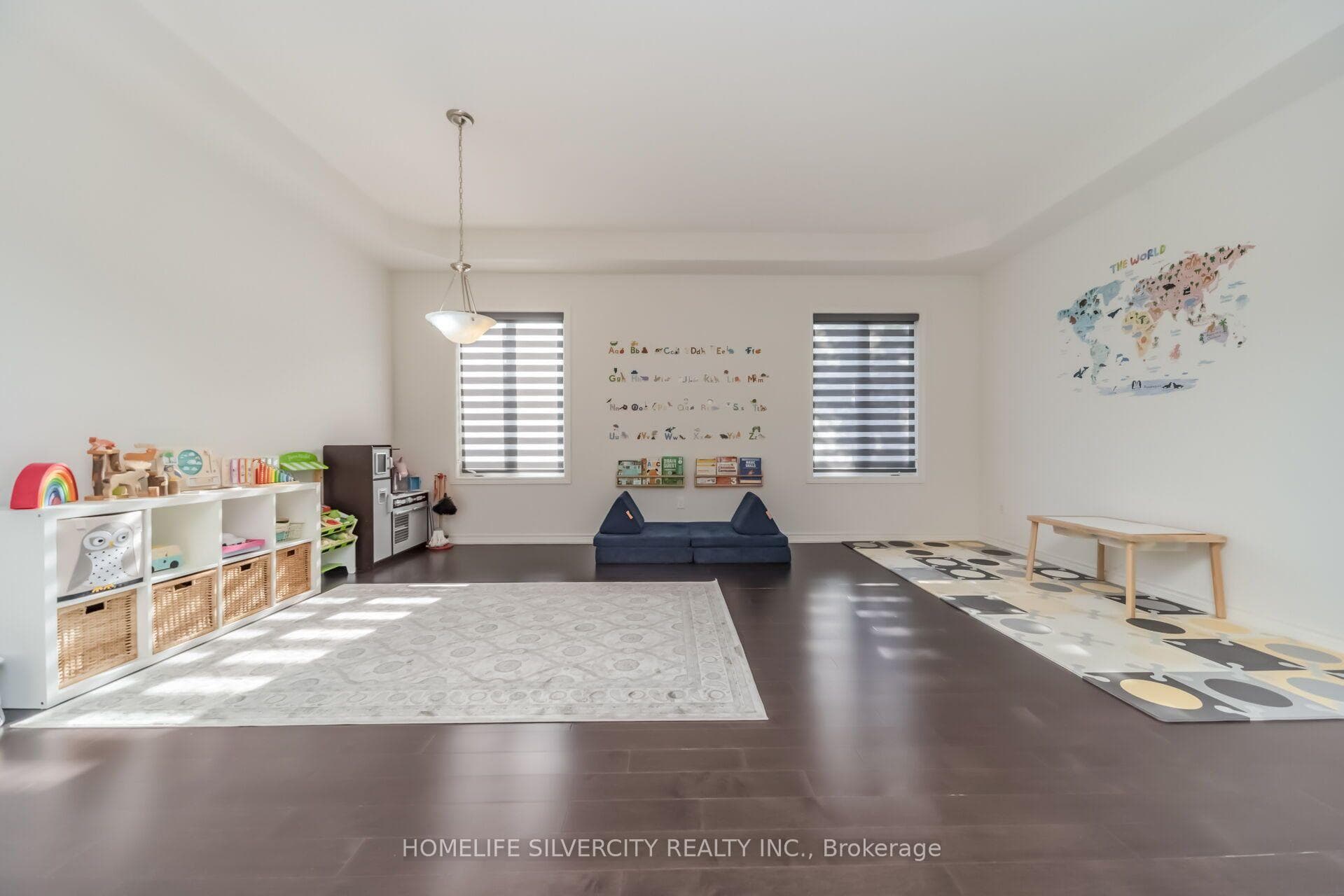 14 Observatory Crescent photo 9