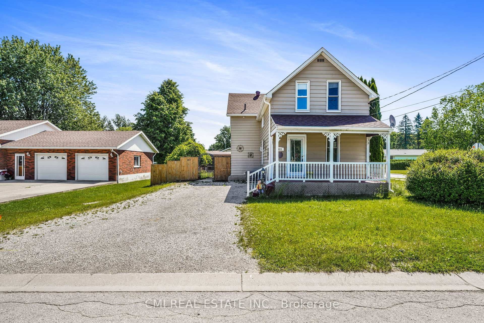 411 Taylor Street photo 1