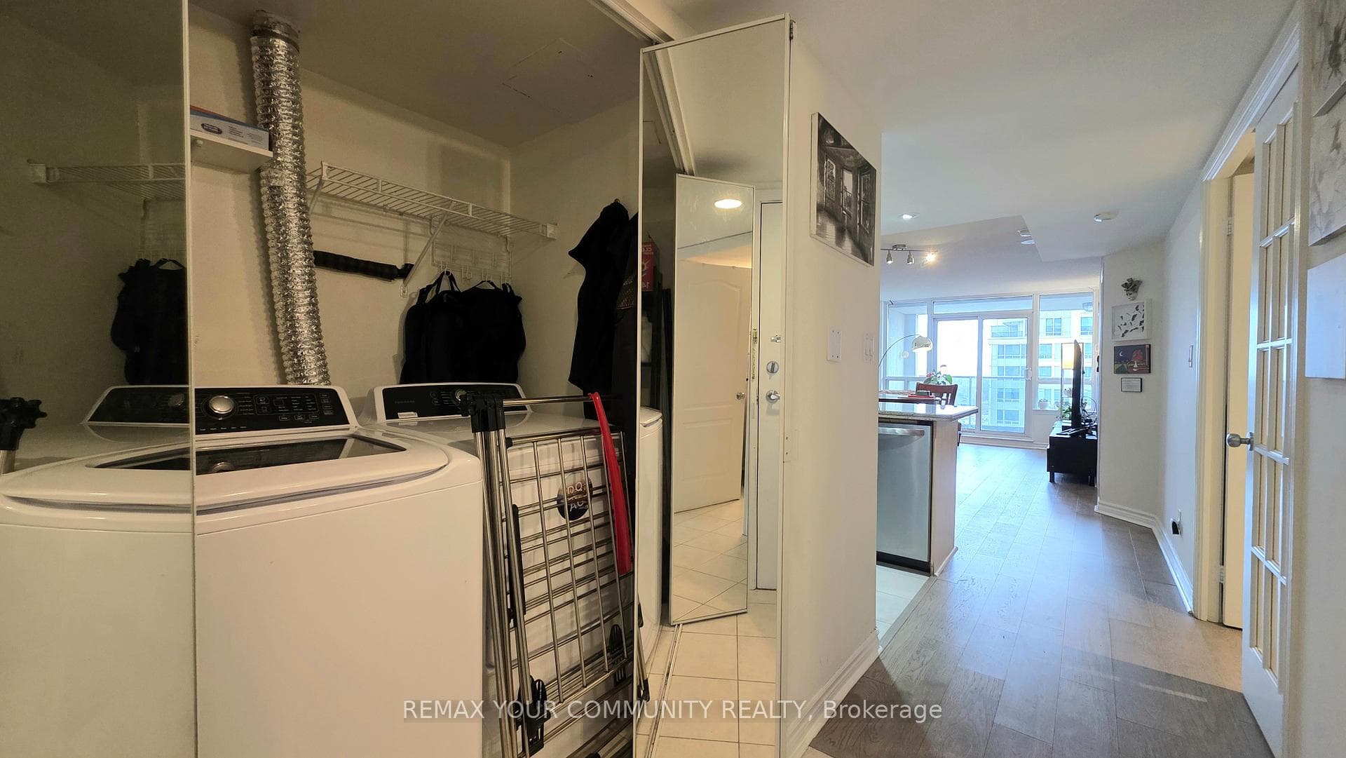 1 Rean Drive Unit 1503 photo 8