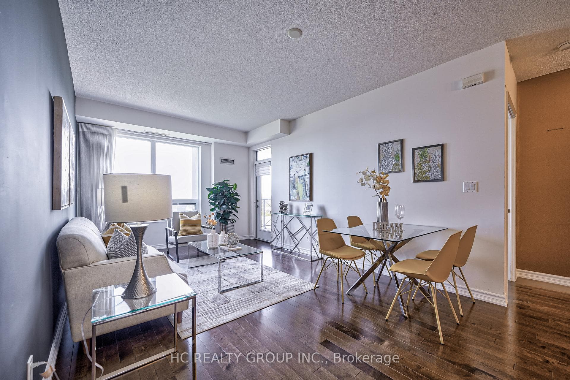 135 Wynford Drive Unit 1704 photo 7