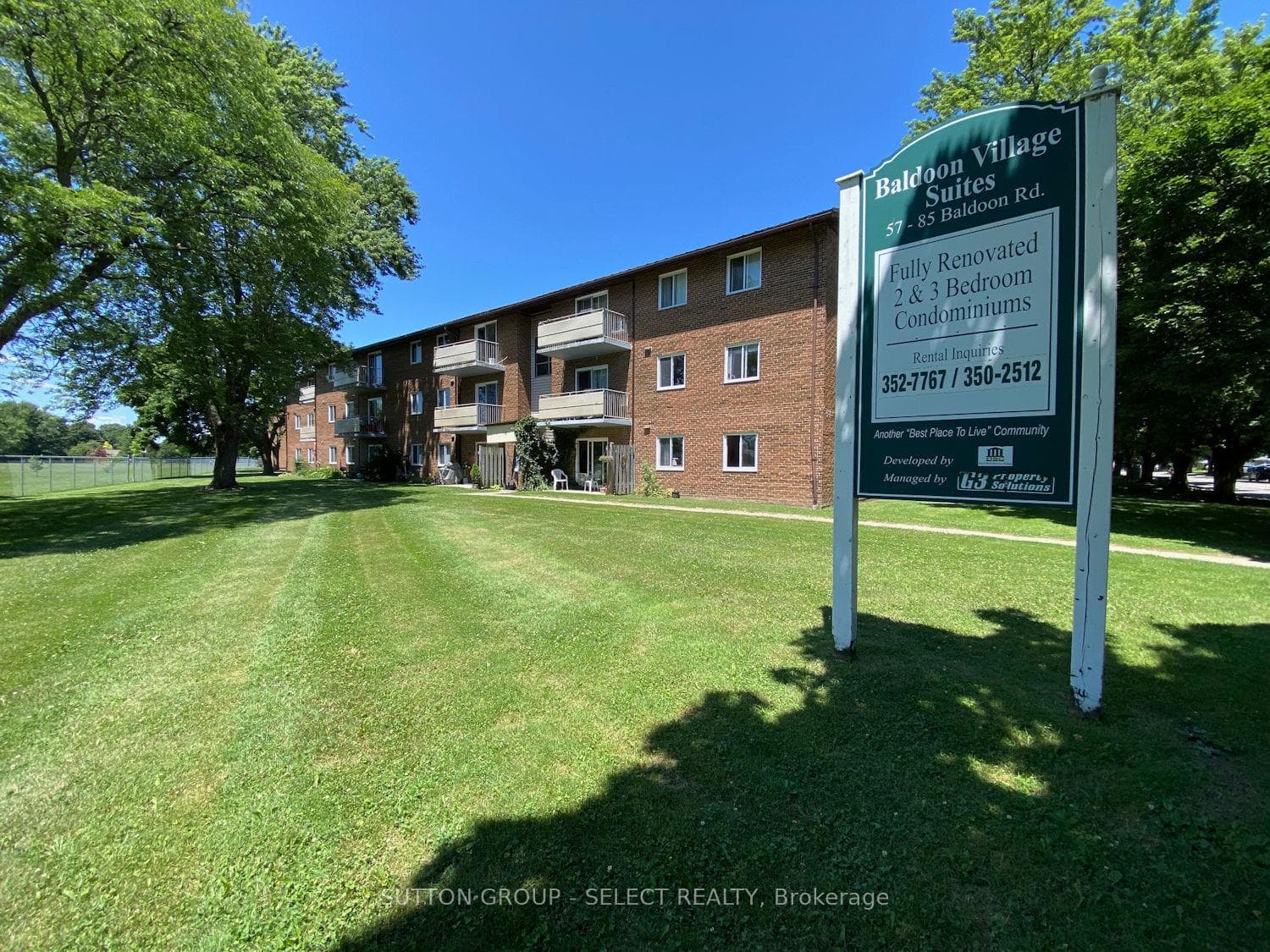 57 Baldoon Road Unit 305 photo 2