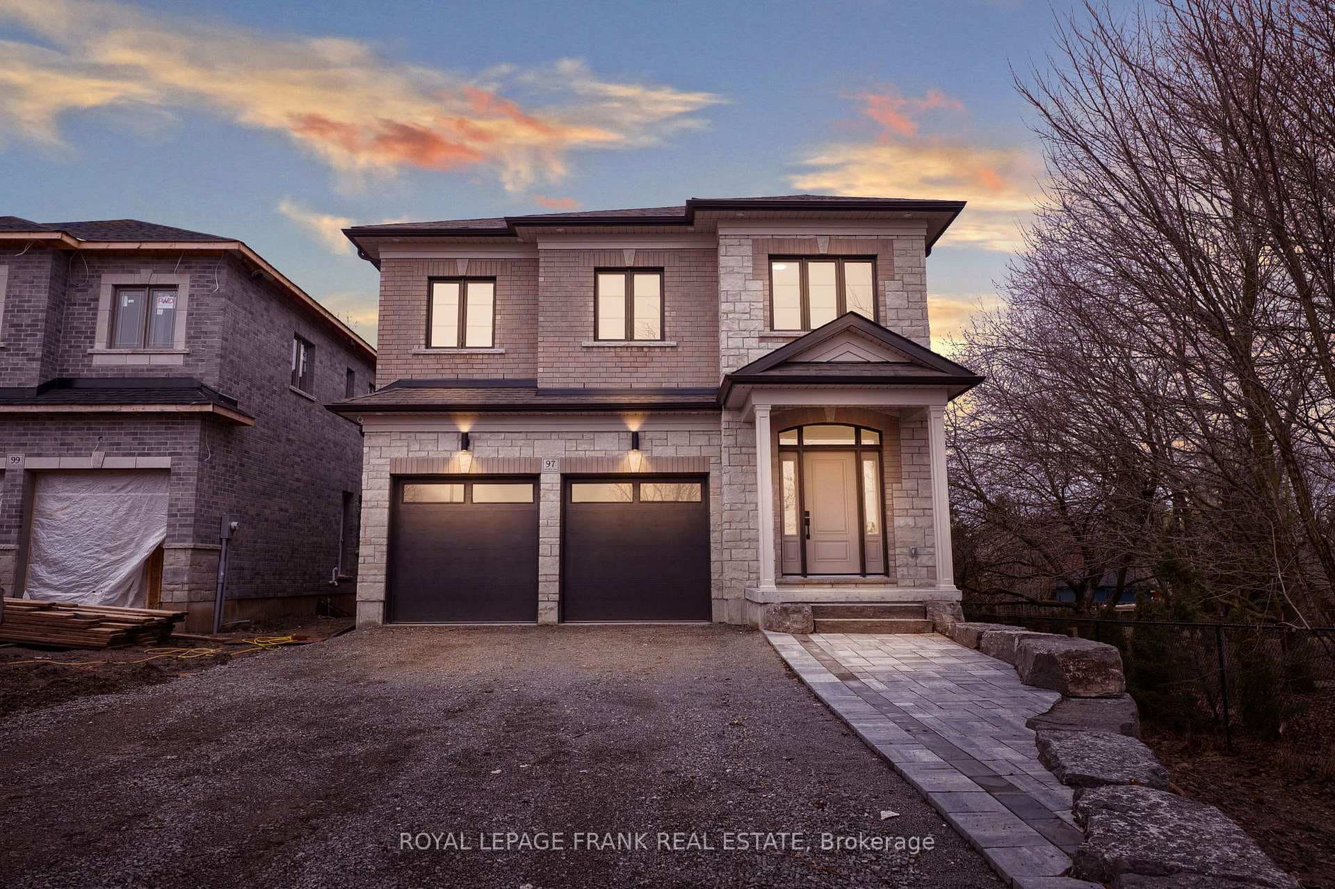 97 Steinway Drive photo 1