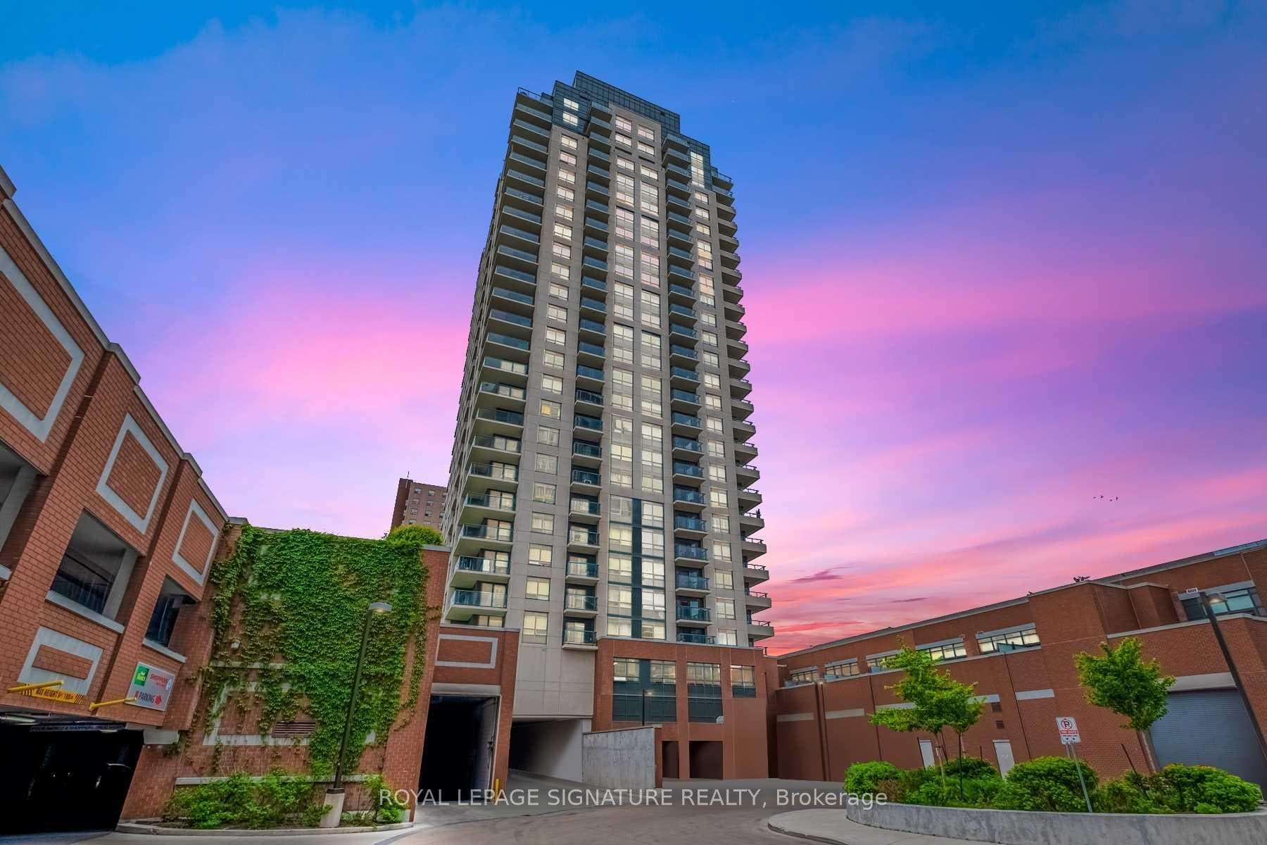 1410 Dupont Street Unit 1102 photo 2