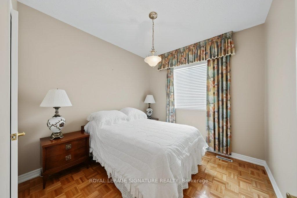 Bedroom 2 on Main Floor