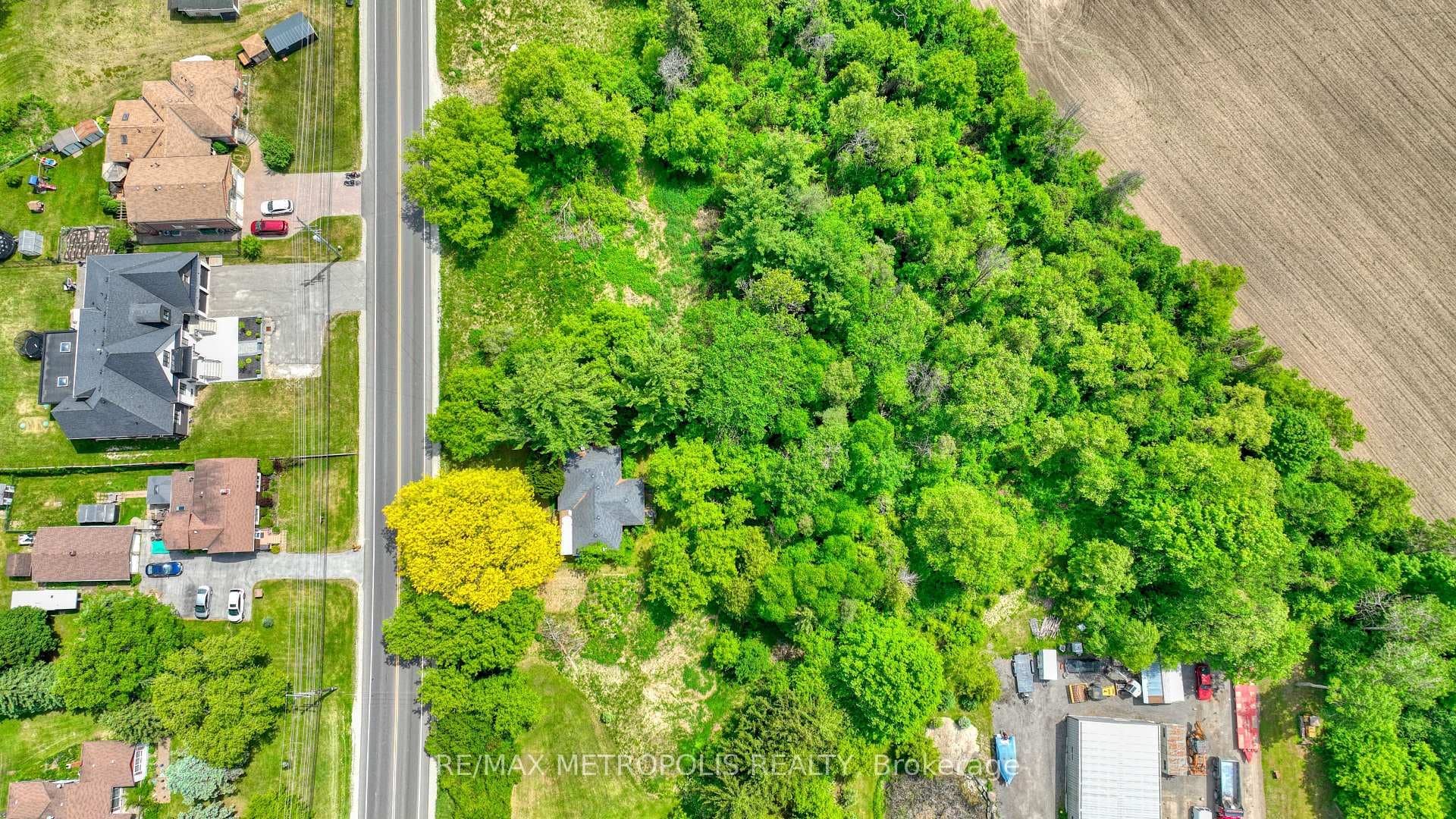4605 Lloydtown Aurora Road photo 9