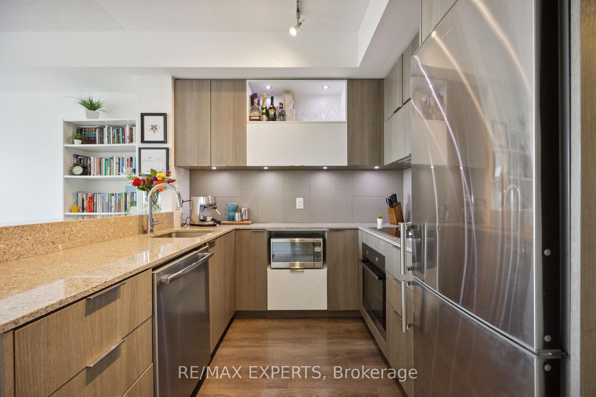 55 Regent Park Boulevard Unit 2313 photo 7
