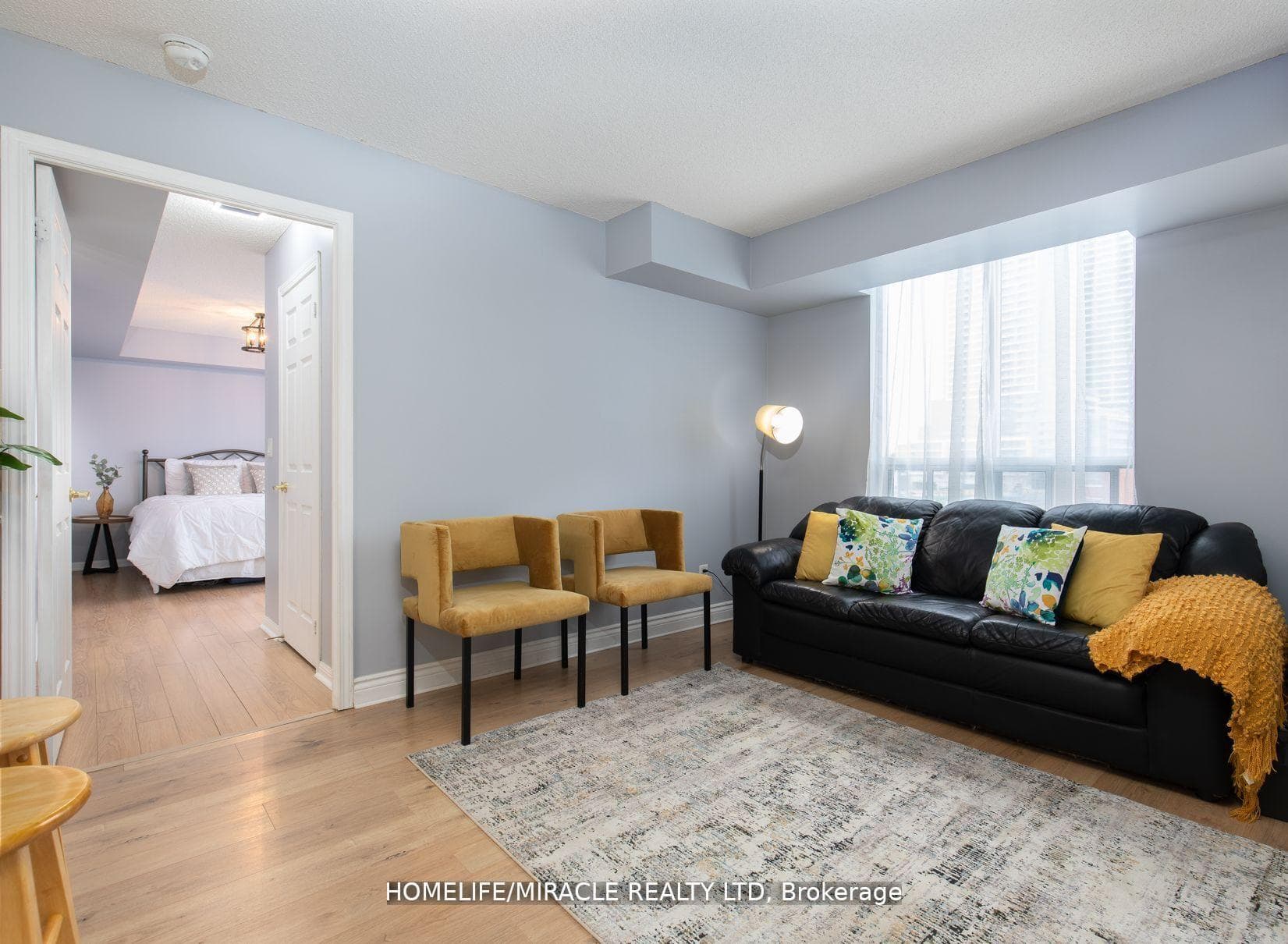 5940 Yonge Street Unit 501 photo 5