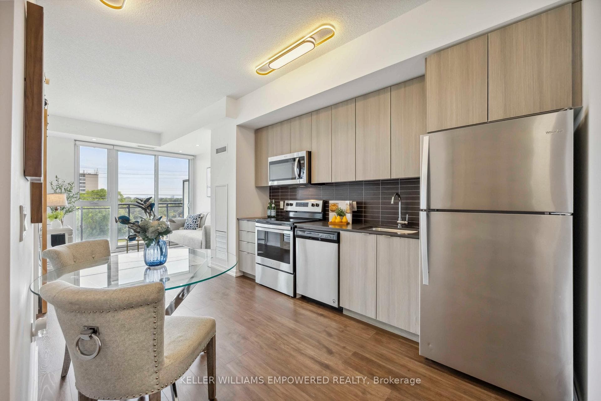 3237 Bayview Avenue Unit 512 photo 7