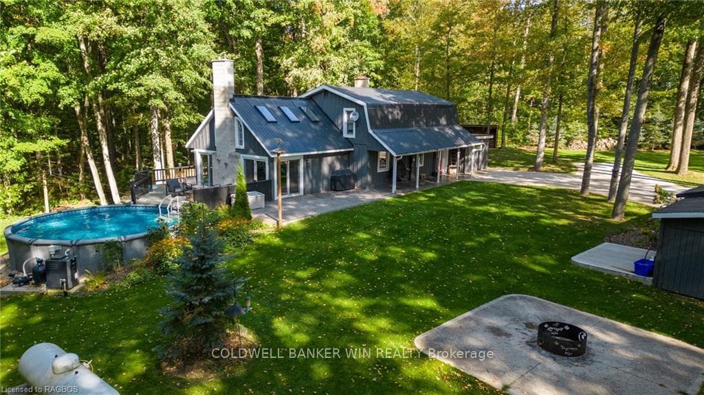 411768 SOUTHGATE SIDEROAD 41 N/A photo 1