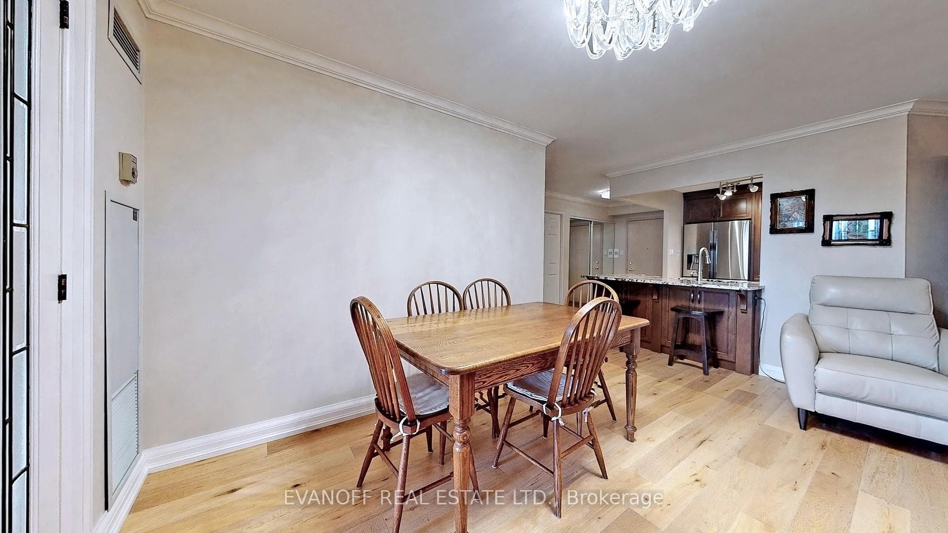 10 Guildwood Parkway Unit 517 photo 20