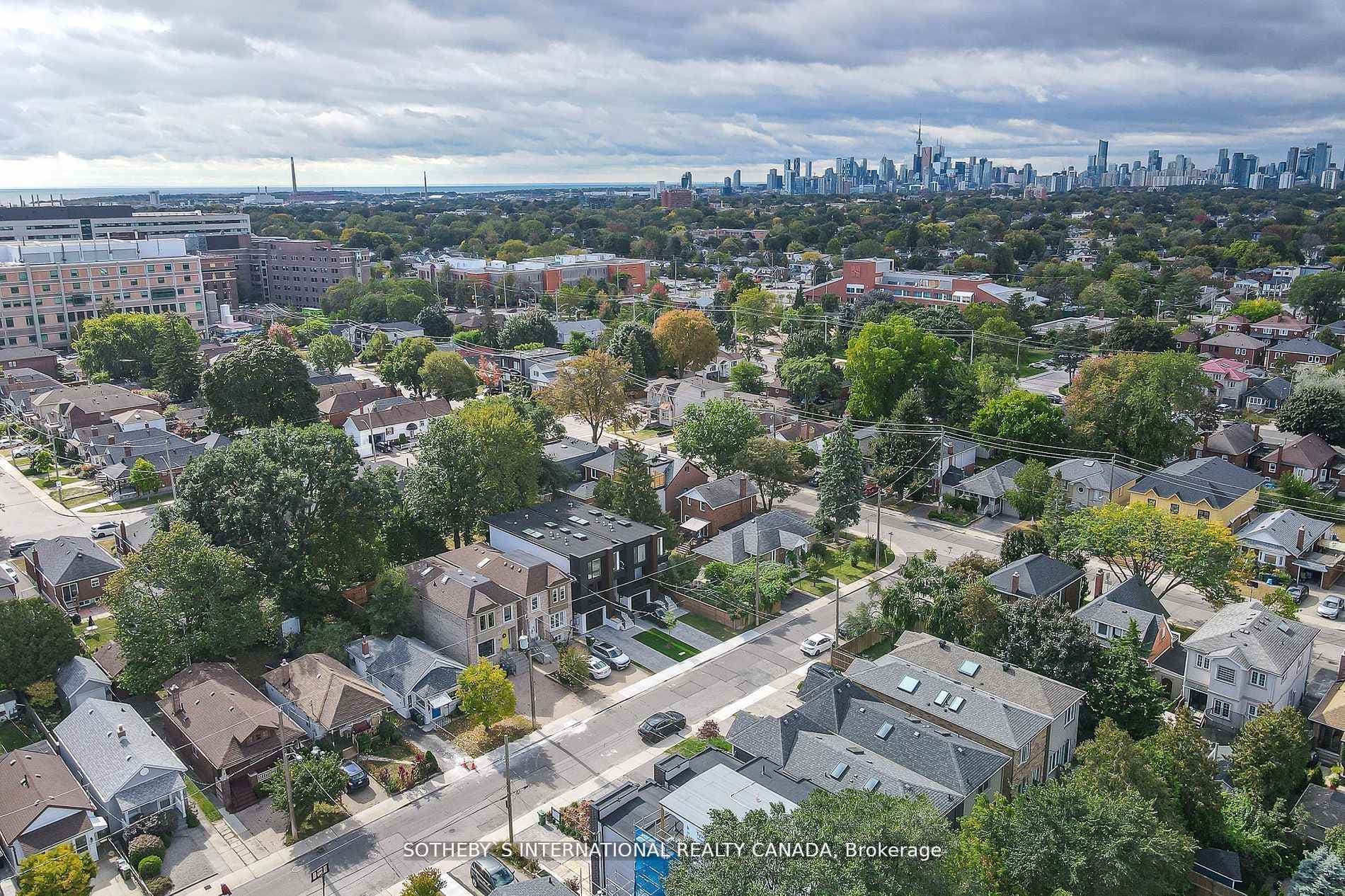 1C Holborne Avenue photo 35