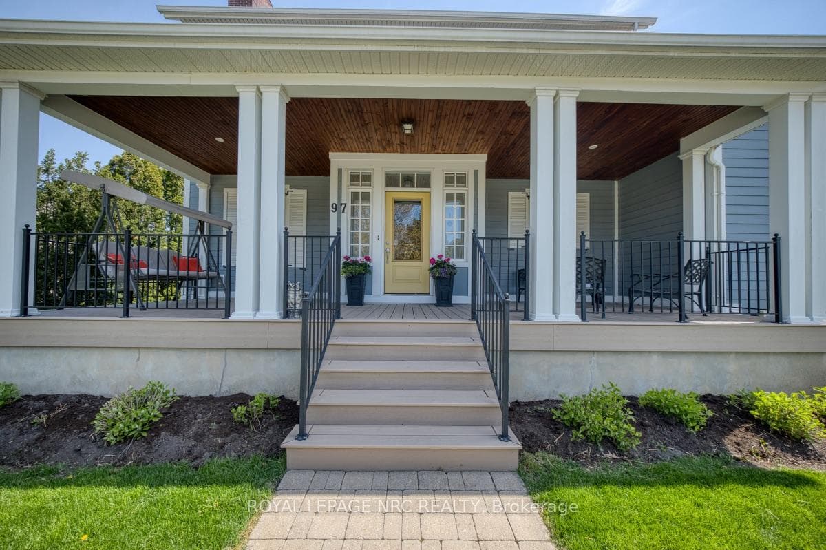 97 BROCK Street photo 5