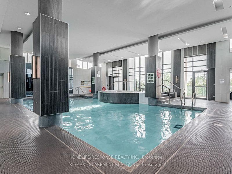 235 Sherway Gardens Road Unit 1809 photo 13