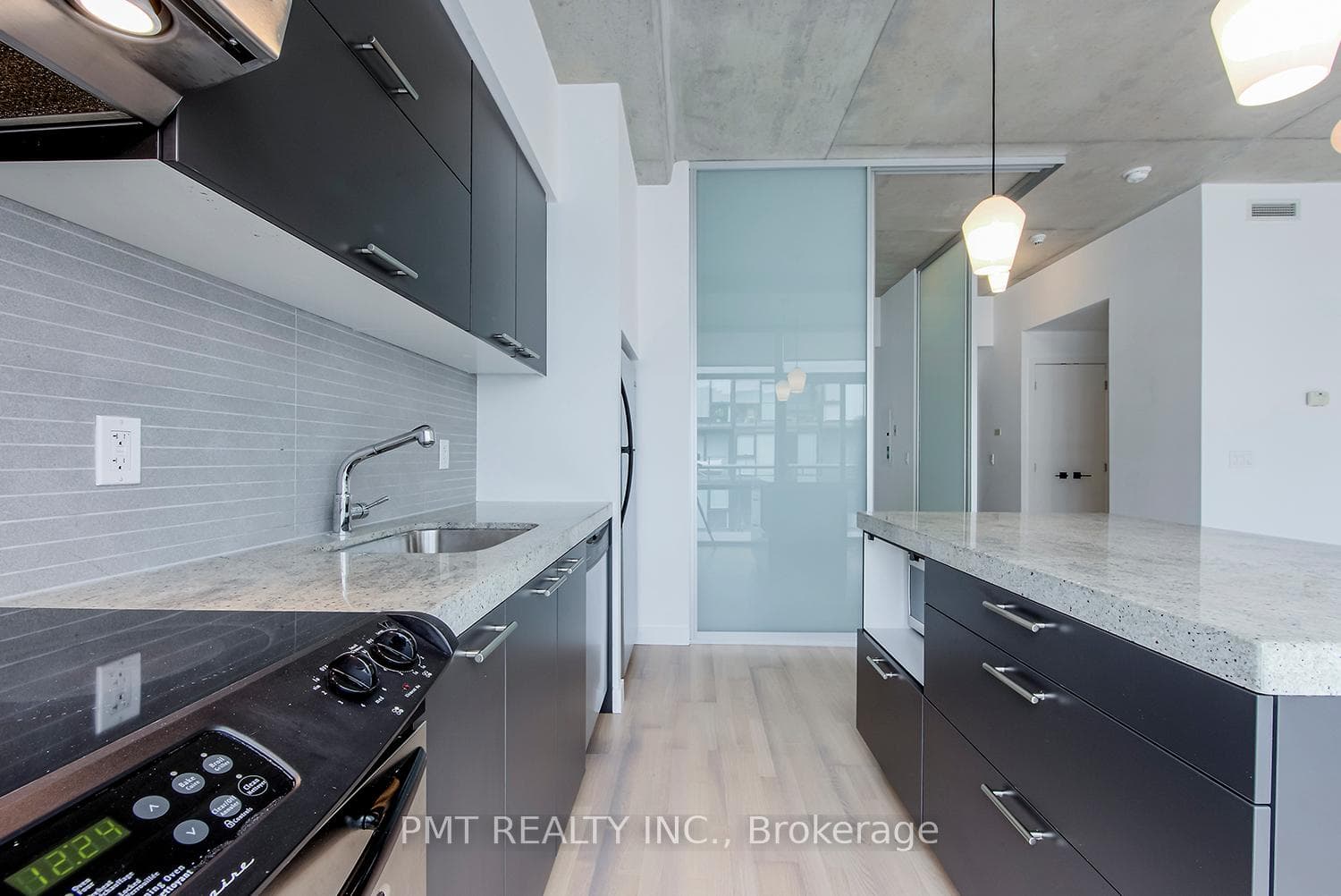 55 Stewart Street Unit PH18 photo 8