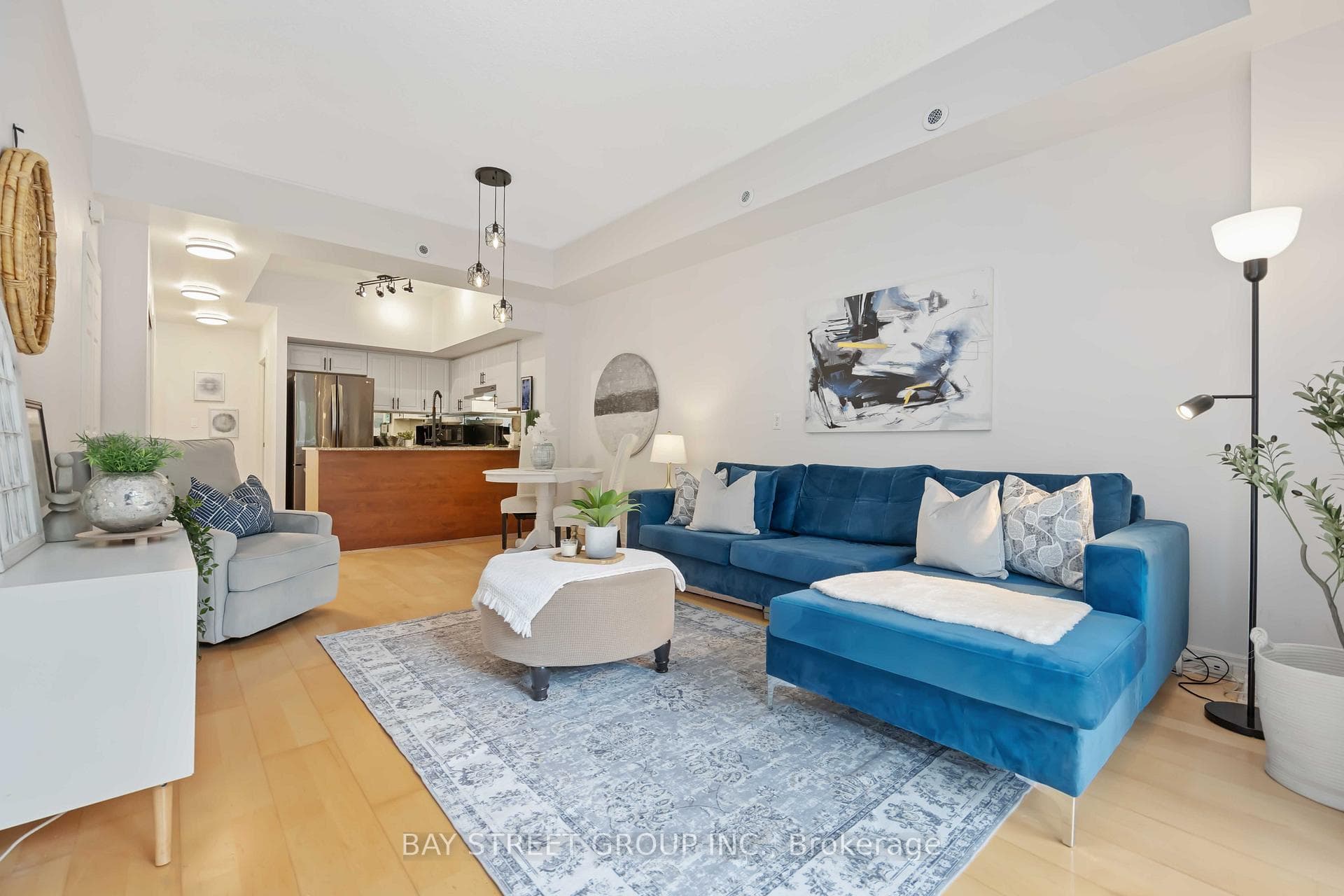 167 Bleecker Street Unit 230 photo 4