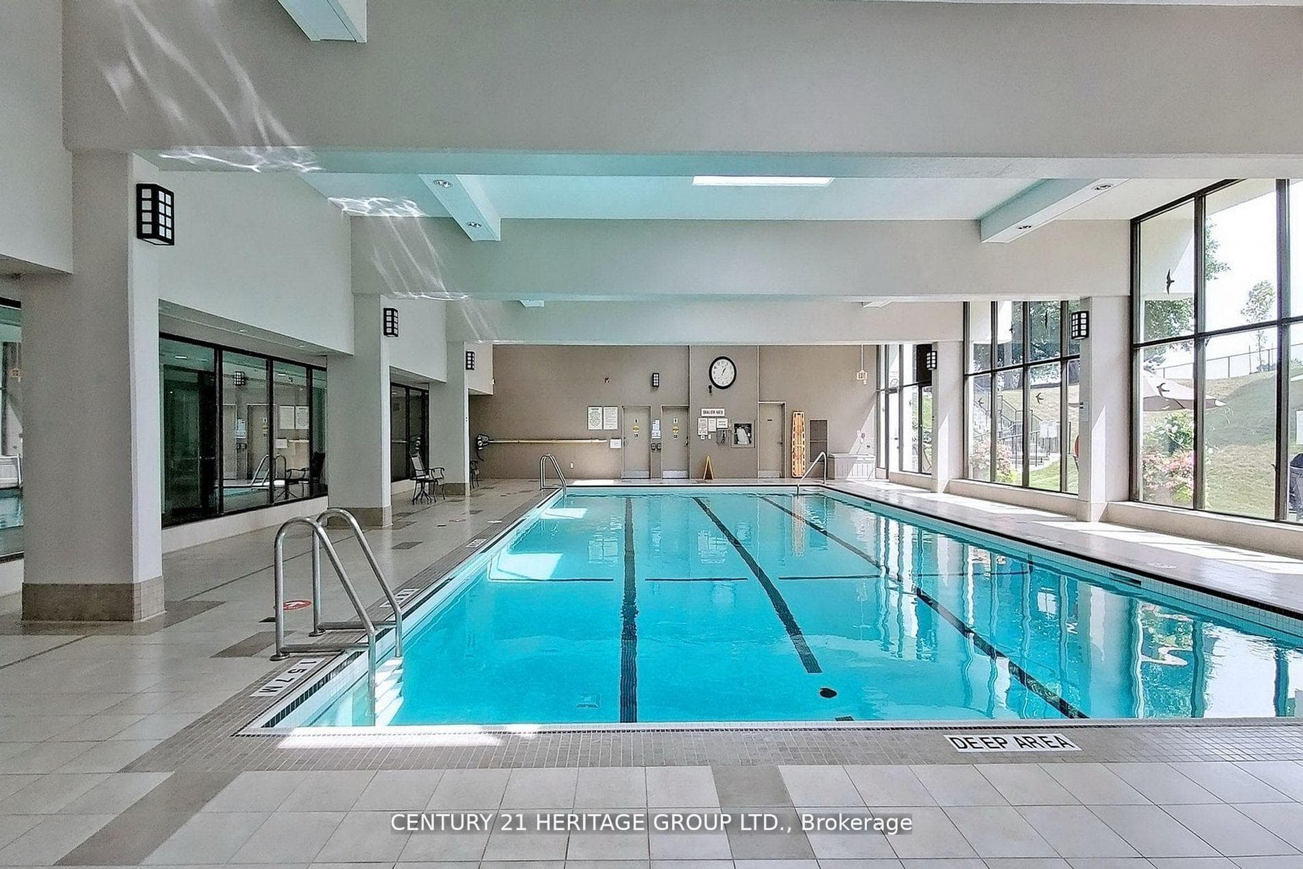 3303 Don Mills Road Unit 3007 photo 27