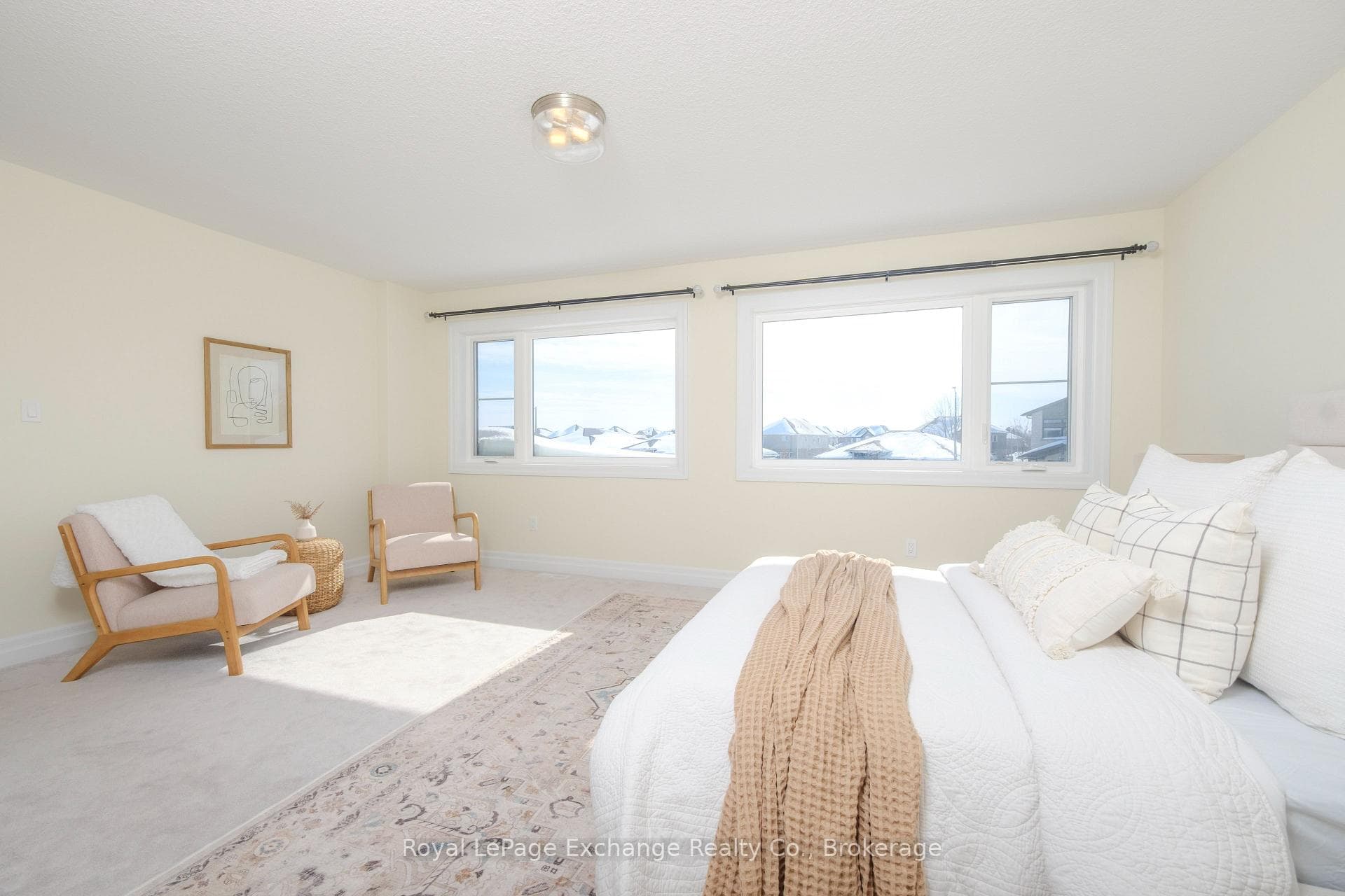 Primary Suite