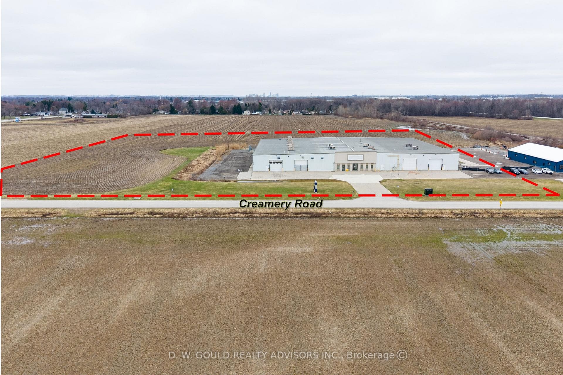 1425 Creamery Road, London East
