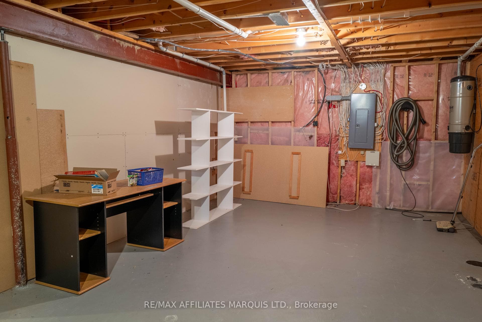 Utility Room - View 2