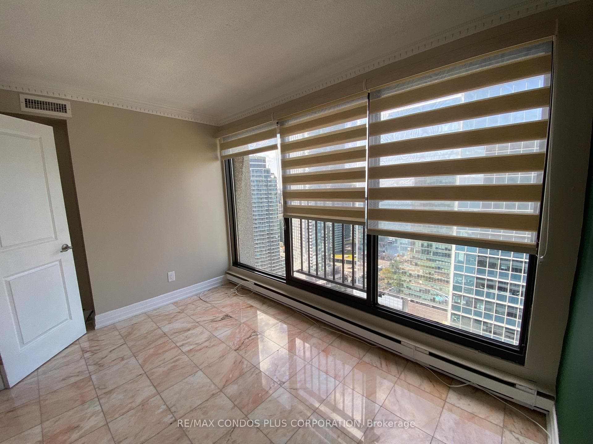 2nd Bedroom - North view