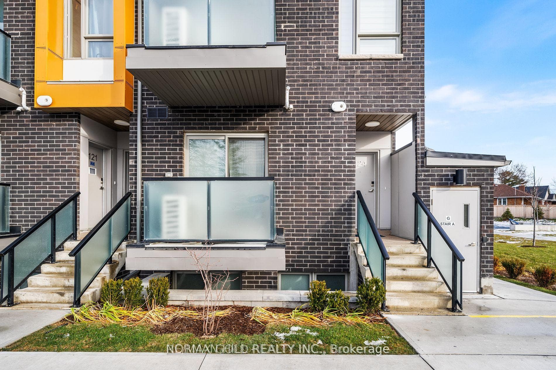1081 Danforth Road Unit 124 photo 3