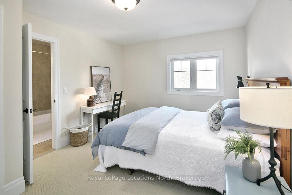 3rd Bedroom on 2nd Level
