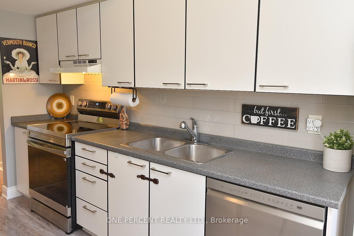 SS Appliances