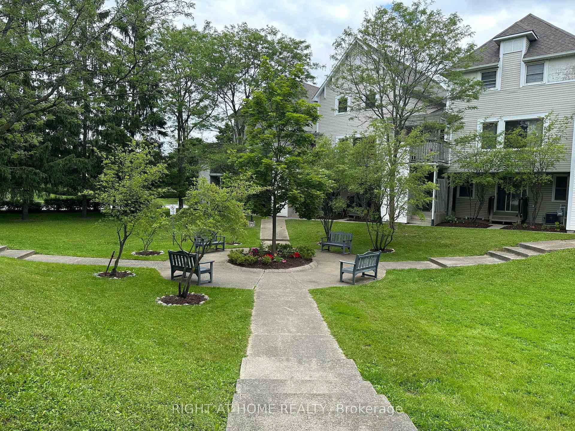 inner garden court